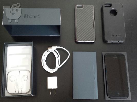 PoulaTo: Παραγγελία της Apple iPhone 5-Samsung Galaxy S4